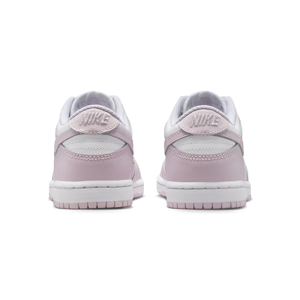 Preschool Nike Dunk Low PSE 'Light Violet' - FB9108-128