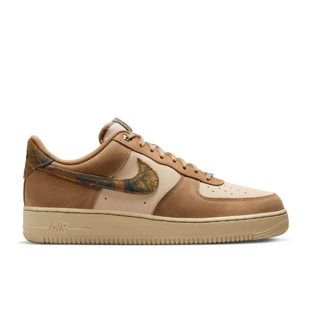 Men's Nike Air Force 1 Low 'Realtree Rattan' - IO9803-200