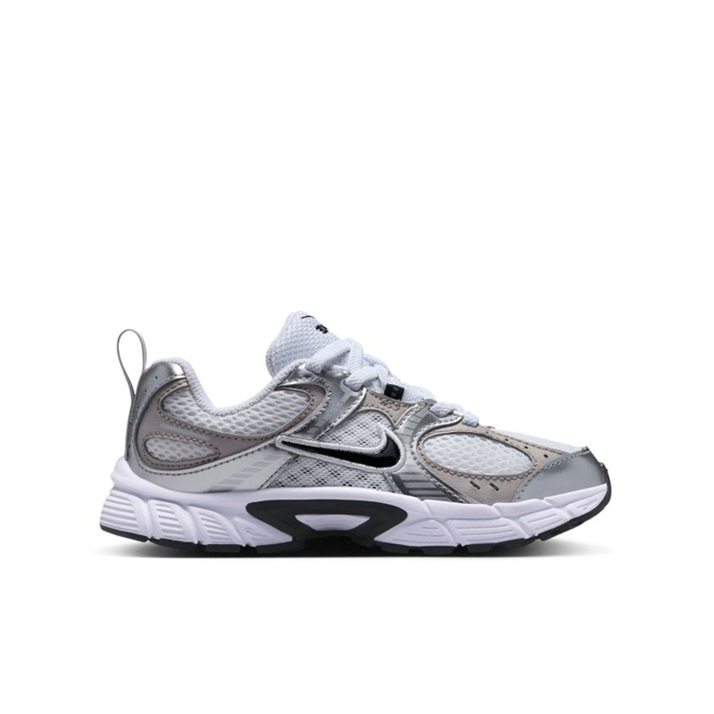 Preschool Nike V5 RNR 'Vast Grey' - HQ6412-100