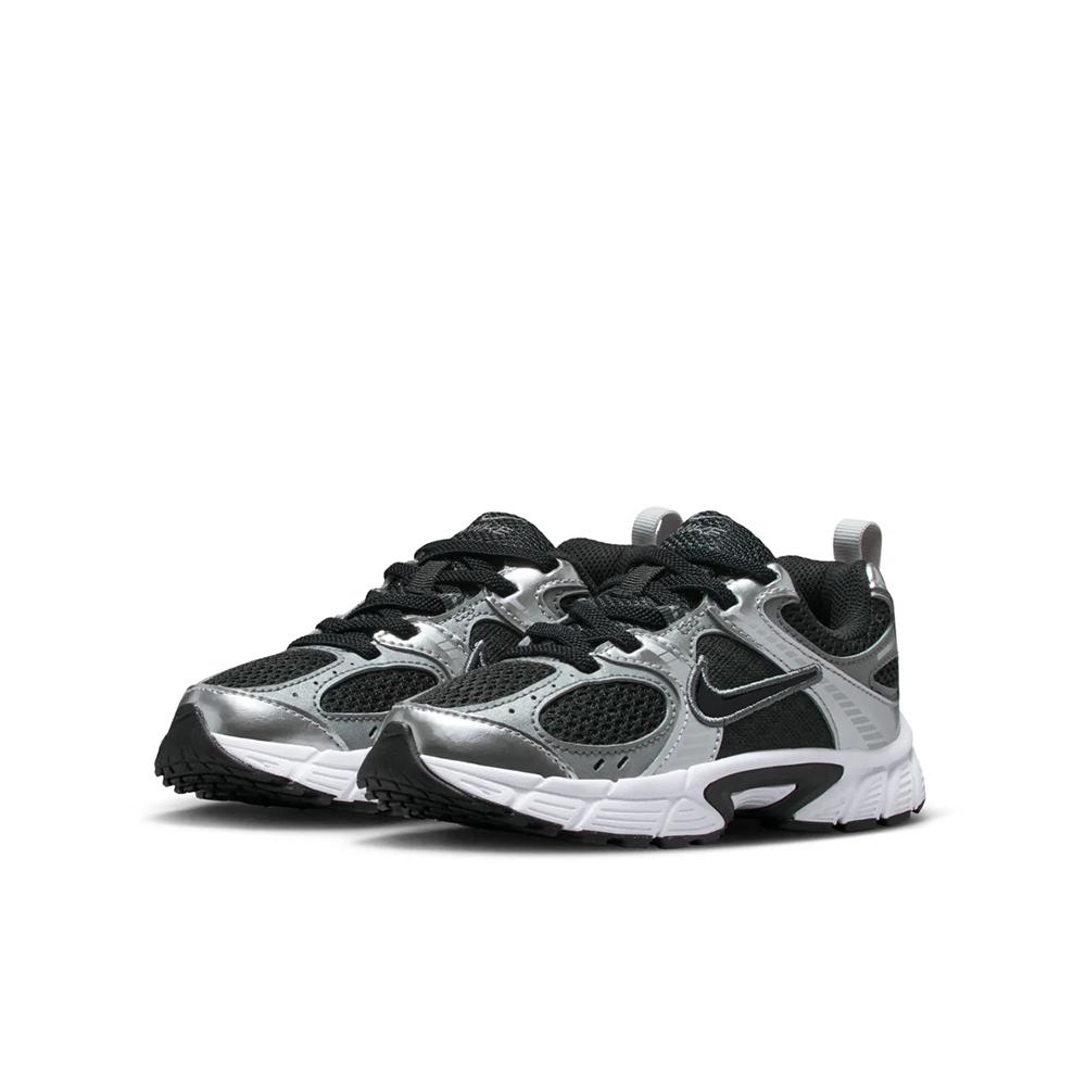 Preschool Nike V5 RNR 'Black Anthracite/Smoke Grey' - HQ6412-001