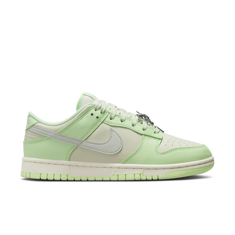 Women's Nike Dunk Low Next Nature SE - 'Sea Glass'- Fn6344-001