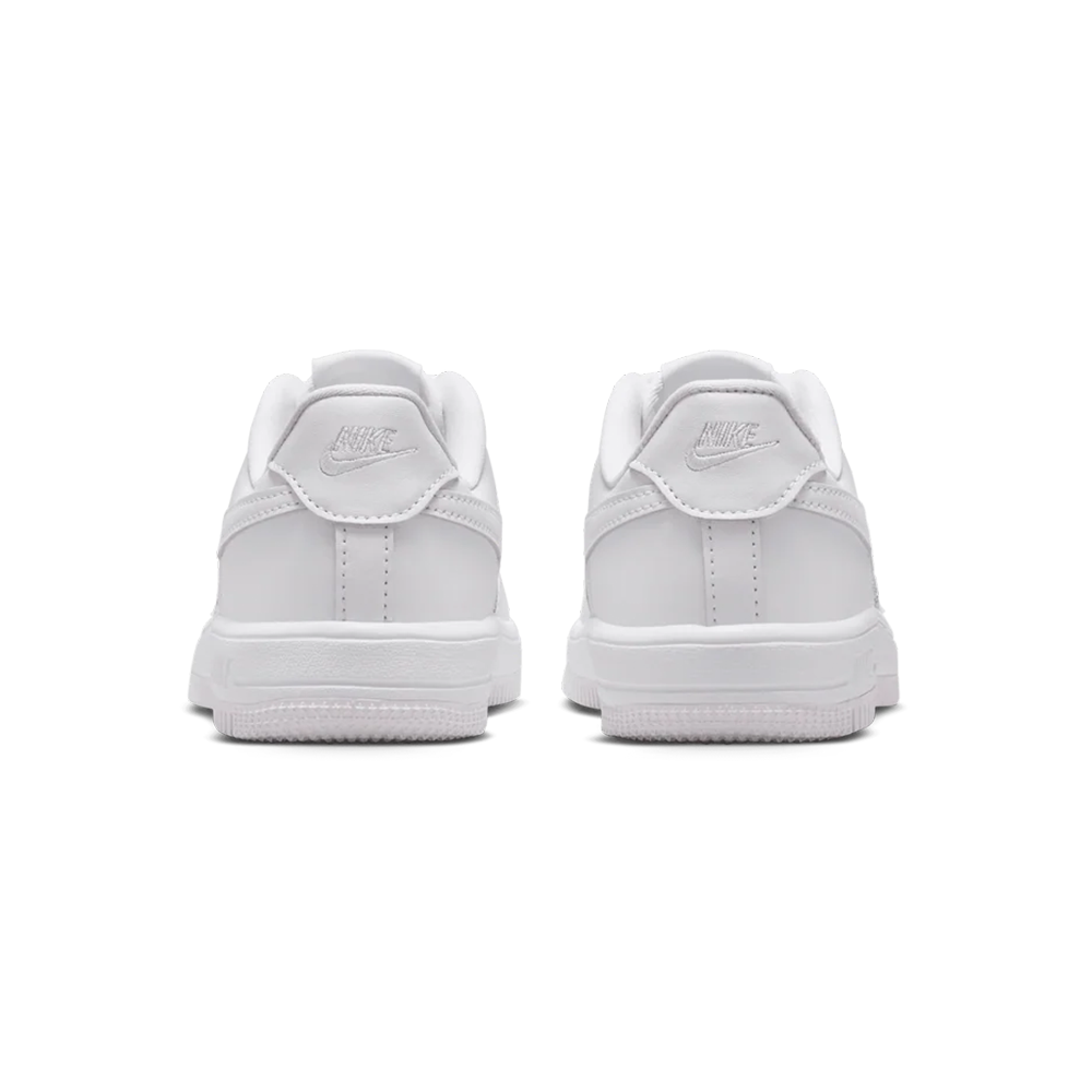 Preschool Air Force 1 Low 'Triple White' - IF1673-100