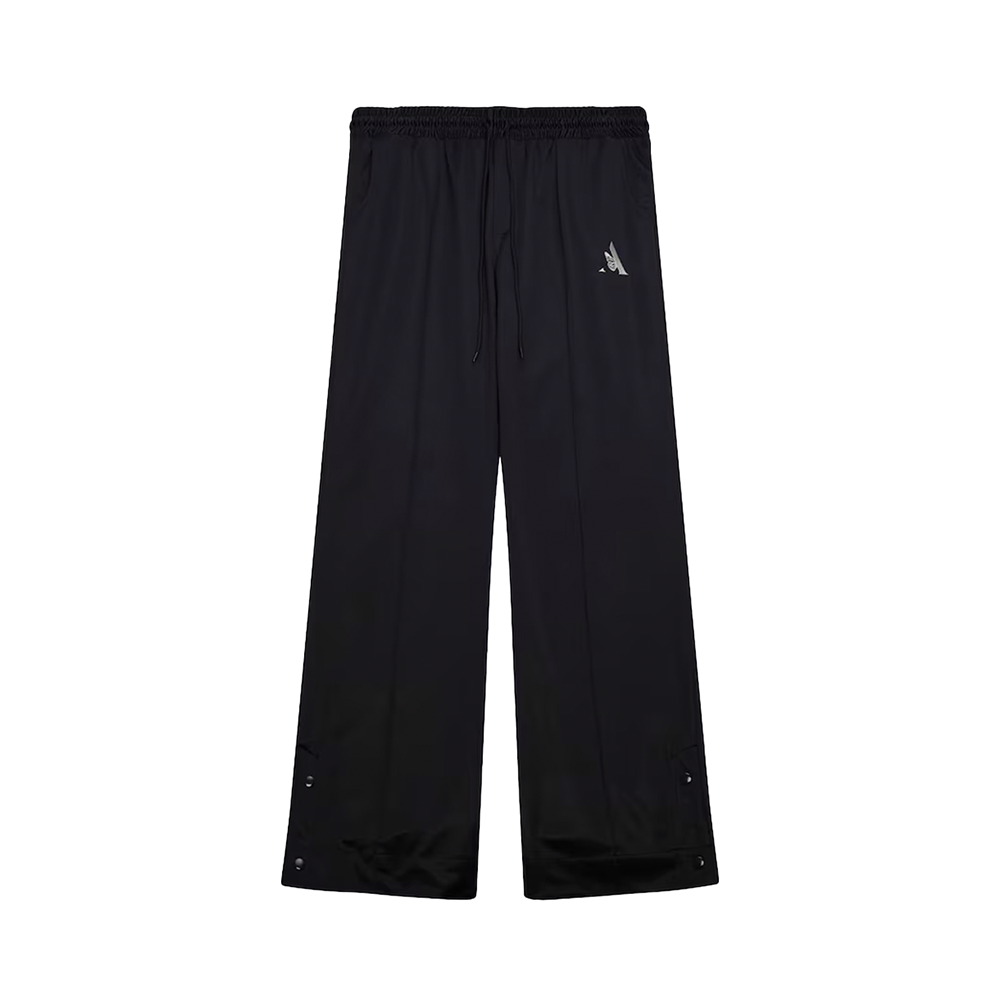 M&n X Waraire Pants -Bt7969-Mnnblck