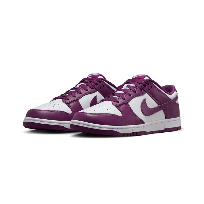 Nike Dunk Low Retro (GS) 'Viotech' - FB9109-110