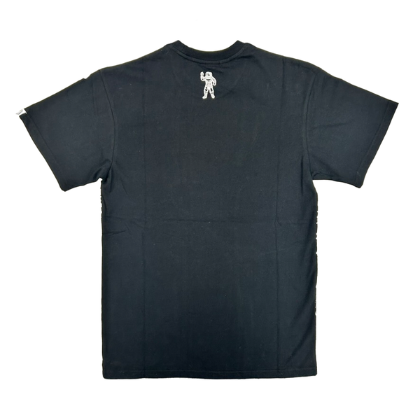 Billionaire Boys Club BB Anime SS Knit (Oversized)-Black-851-3311