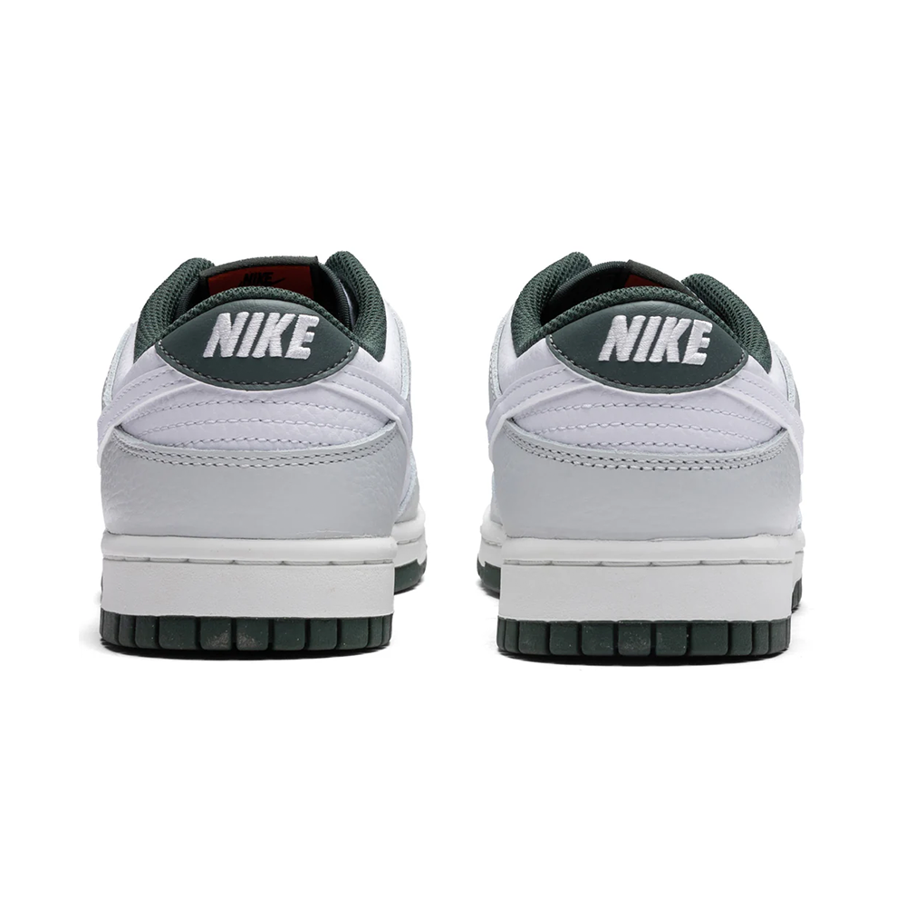 Men's Nike Dunk Low Retro SE 'Photon Dust/Vintage Green'-HF2874-001