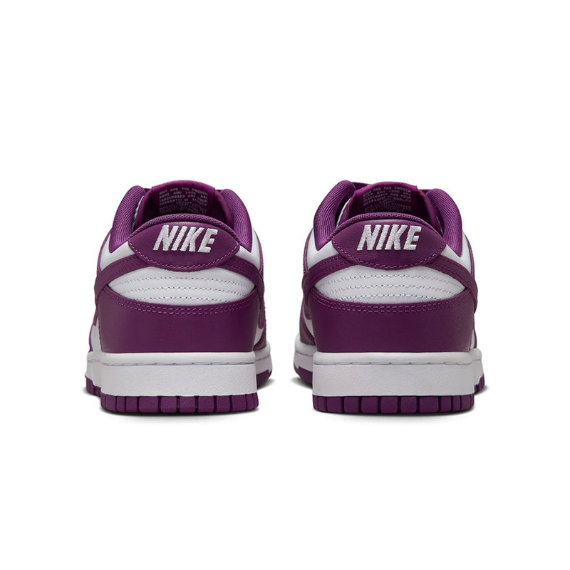 Nike Dunk Low Retro (GS) 'Viotech' - FB9109-110