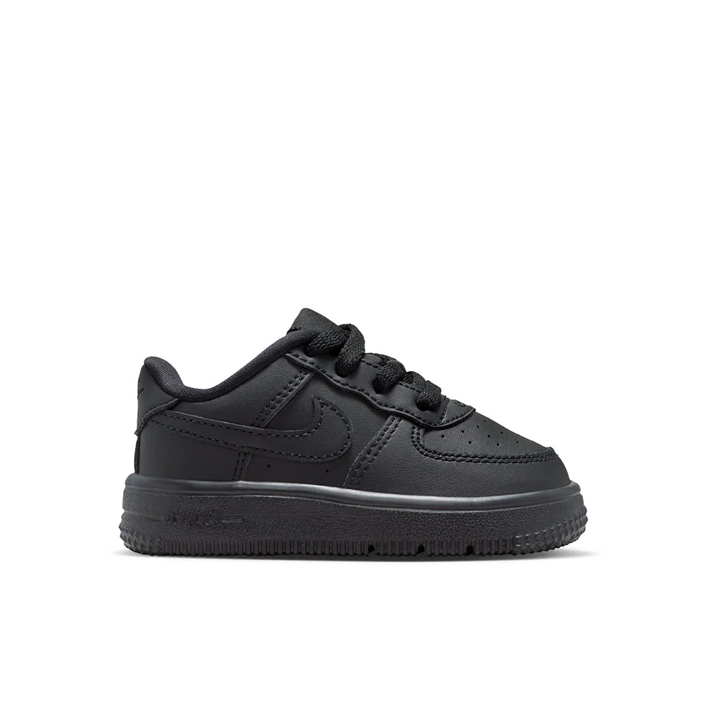 Toddler Force 1 Low Lace -Black -IF1674-001