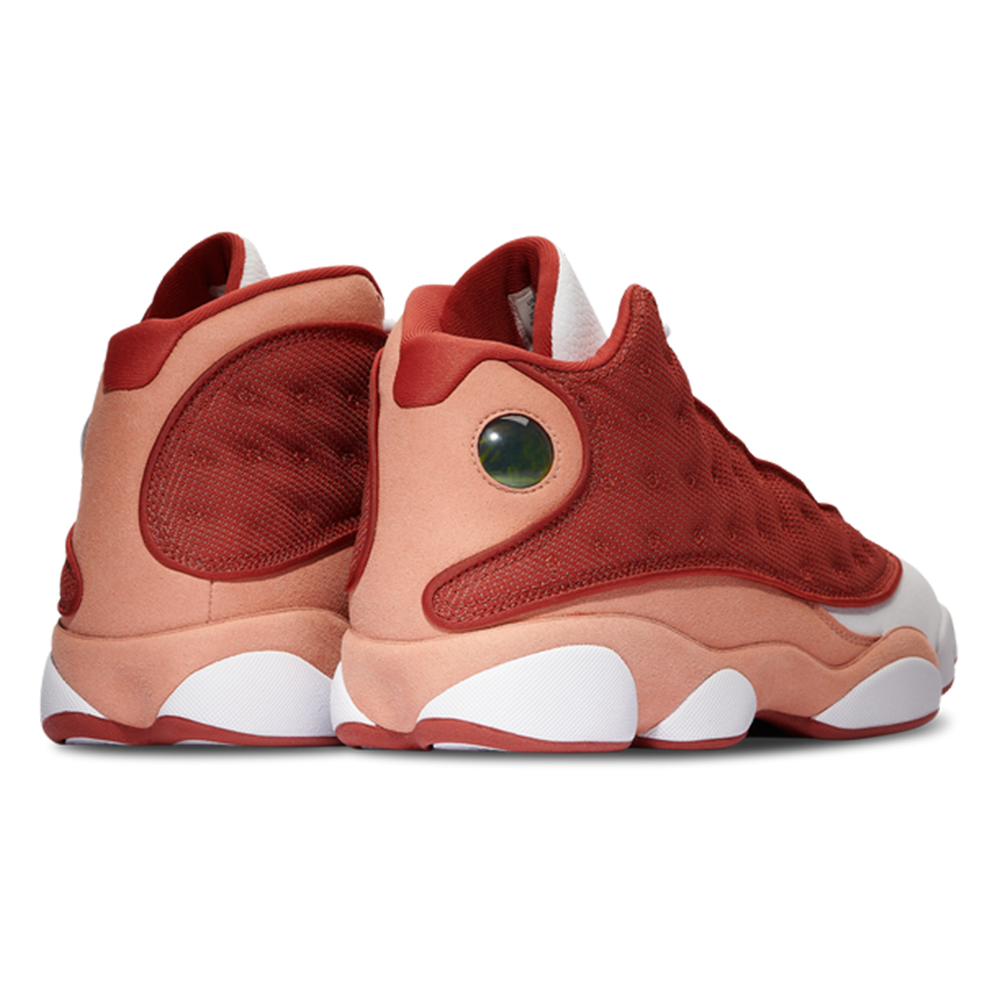 Men's Air Jordan 13 Retro 'Dune Red' -DJ5982-601
