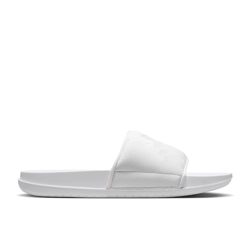 Men's Nike Kobe Offcourt Slides 'White' - IF2870-100