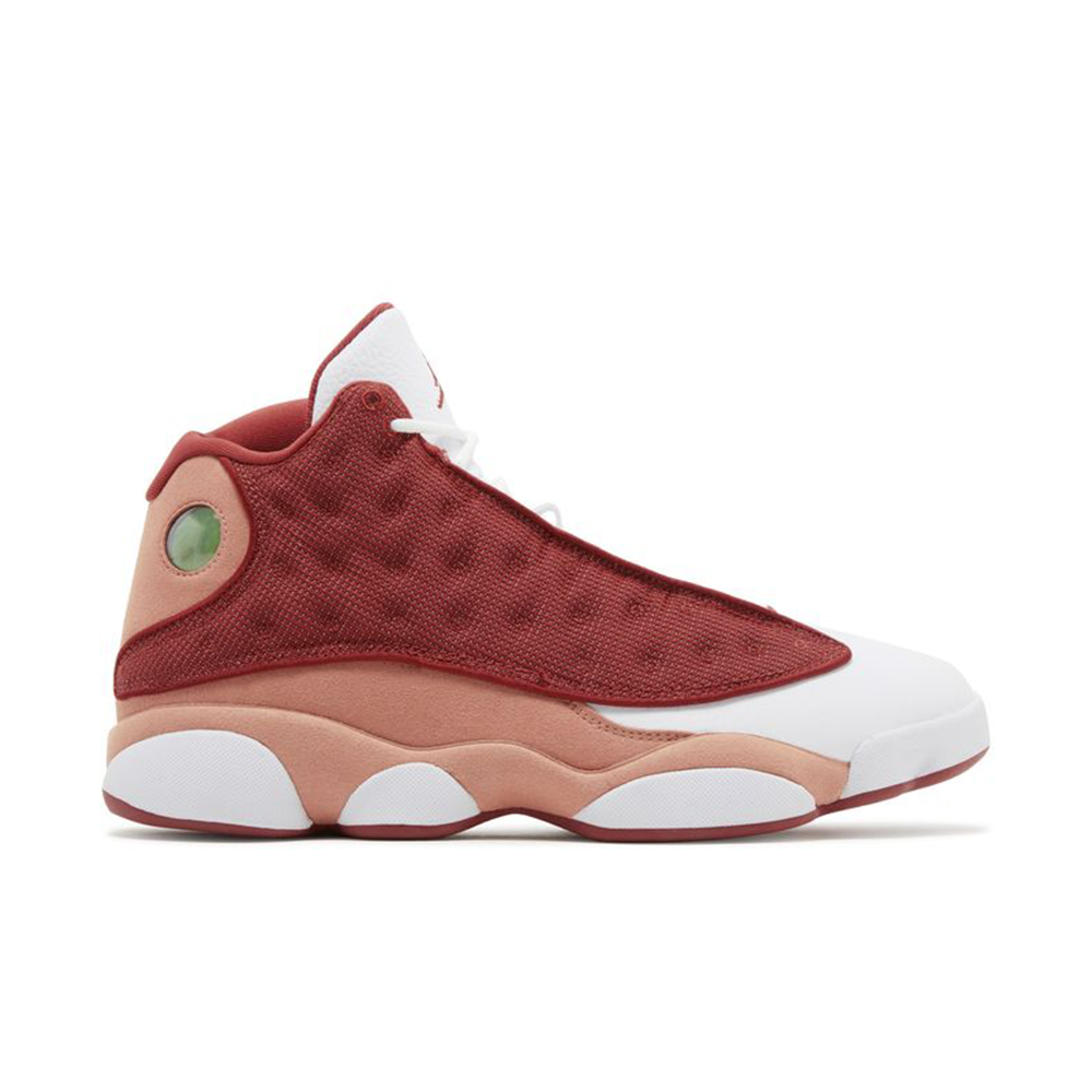 Men's Air Jordan 13 Retro 'Dune Red' -DJ5982-601