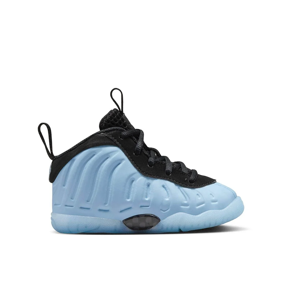 Toddler Nike Little Posite One 'Psychic Blue' - HJ7653-400