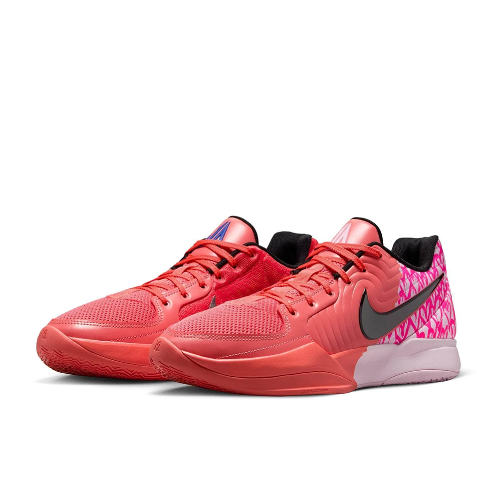 Nike Ja 2 'Heart Eyes' - IB5842-800