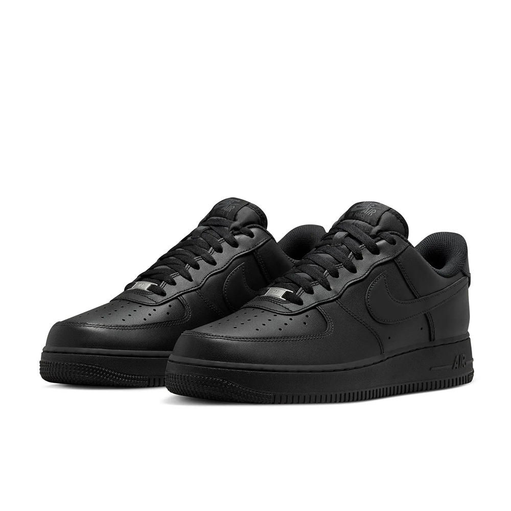 Men's Nike Air Force 1 '07 Easyon 'Black' - FD1146-001