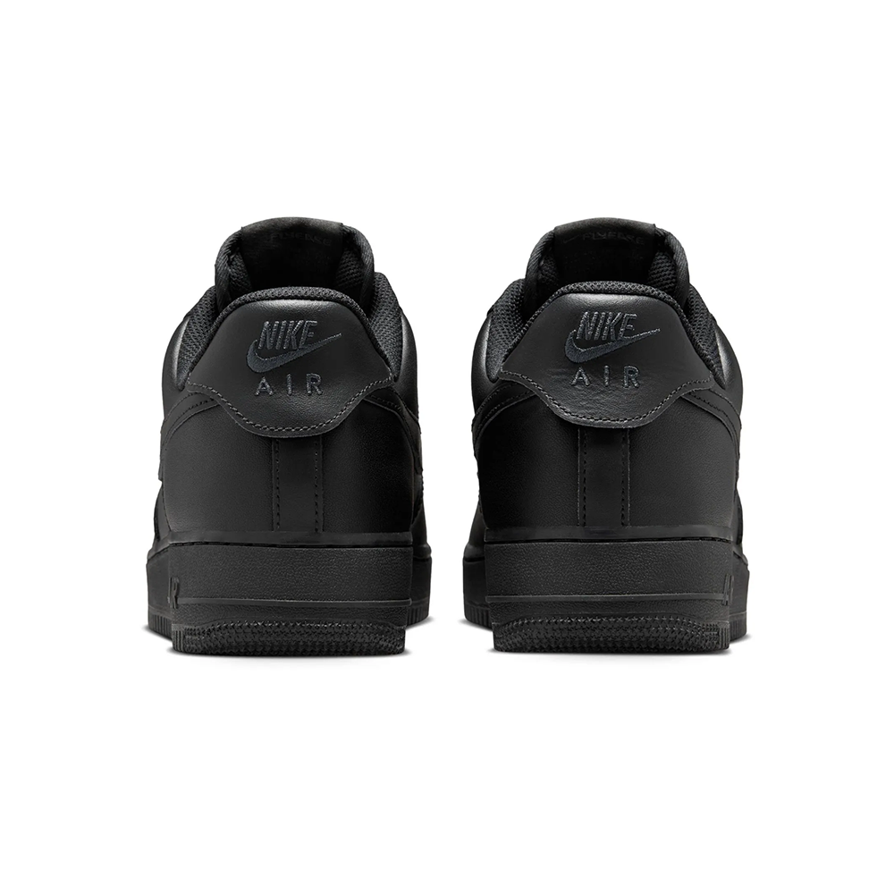 Men's Nike Air Force 1 '07 Easyon 'Black' - FD1146-001