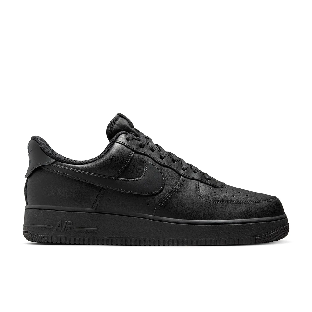 Men's Nike Air Force 1 '07 Easyon 'Black' - FD1146-001