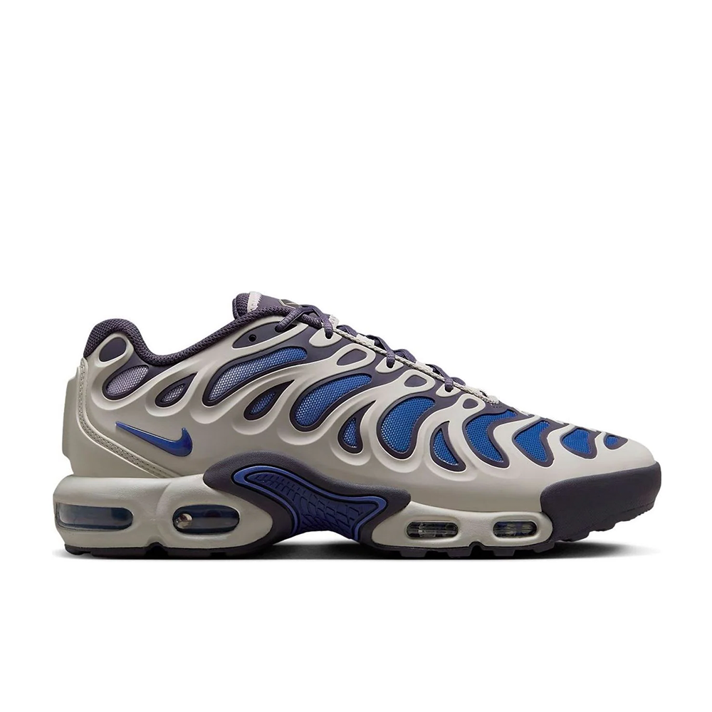 Nike Air Max Plus Drift 'Concord' - FD4290-007