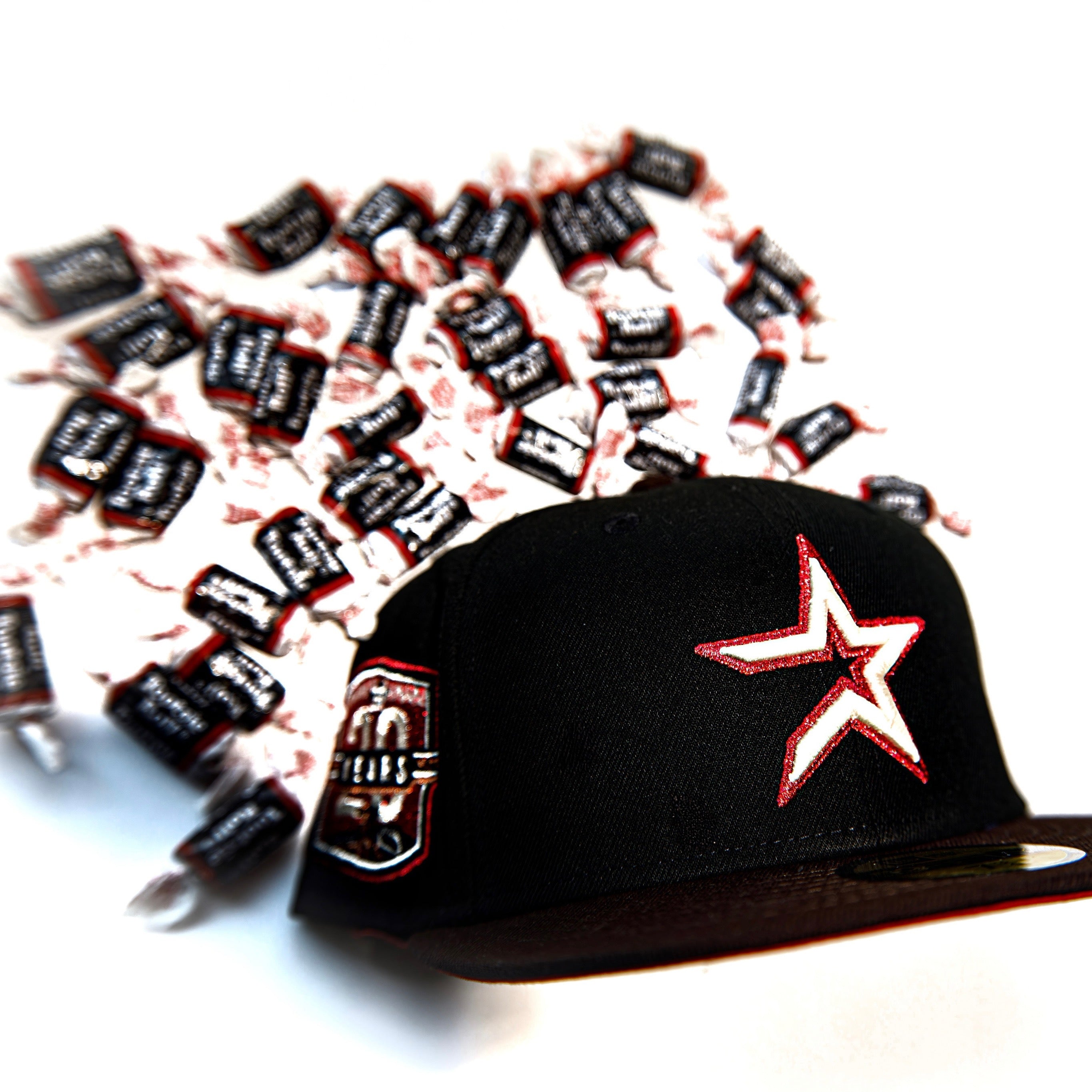 Lee Baron X New Era ' OG Tootsie Roll' Cap
