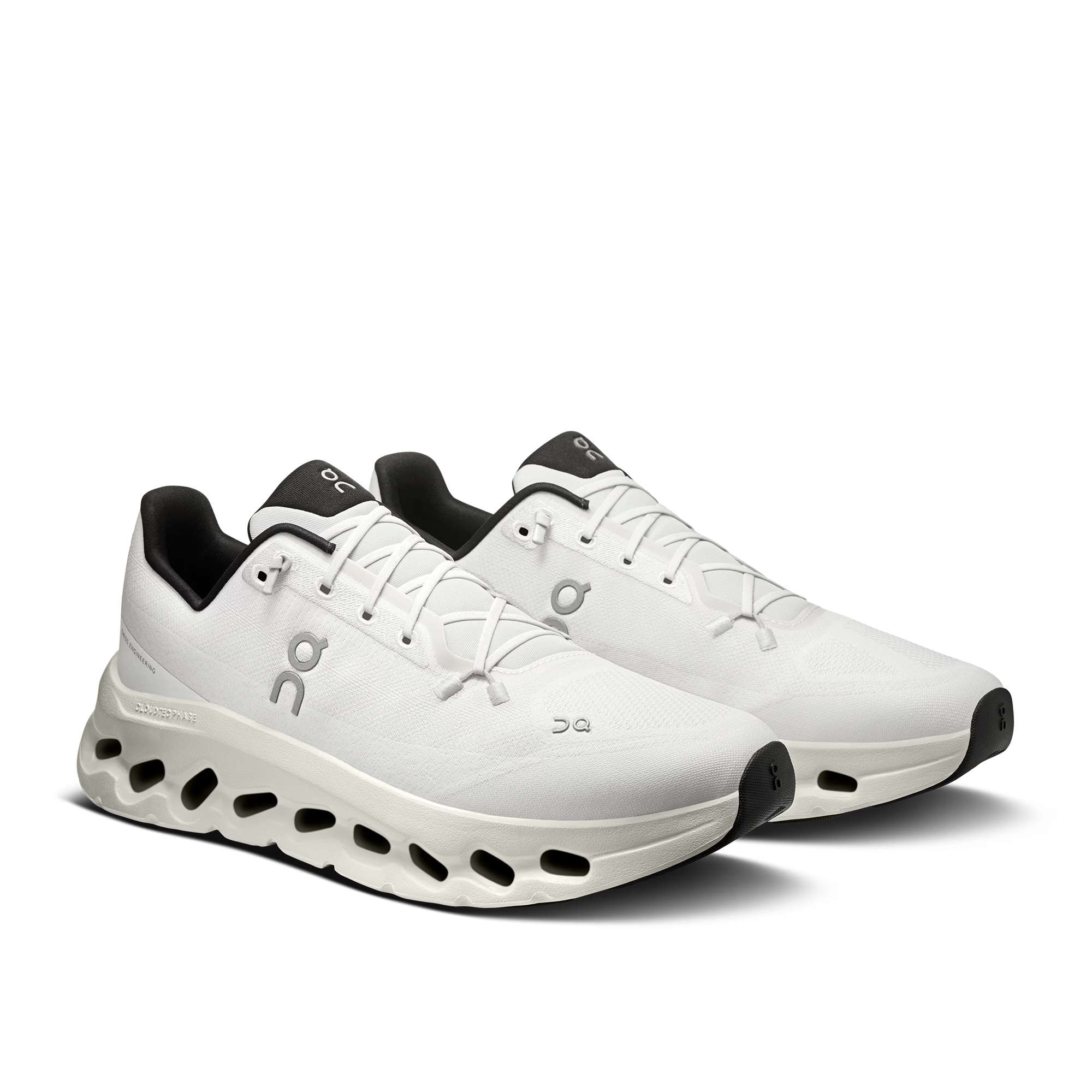 Men's On Cloudtilt "Pearl/Ice "-3ME10102531