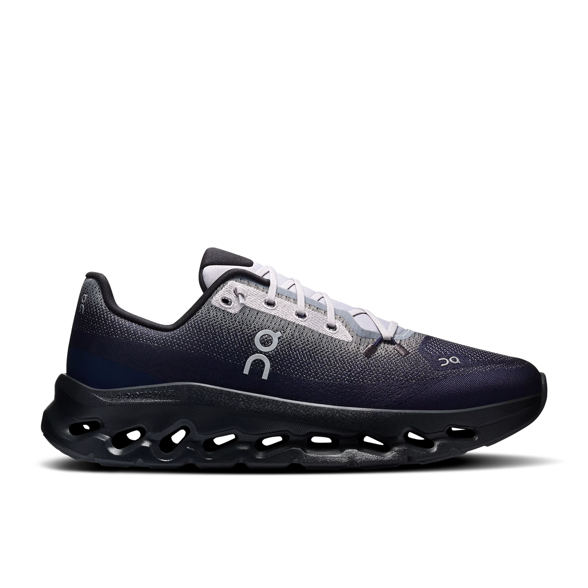 Men's On Cloudtilt 'Platinum/Midnight' - 3ME10105216