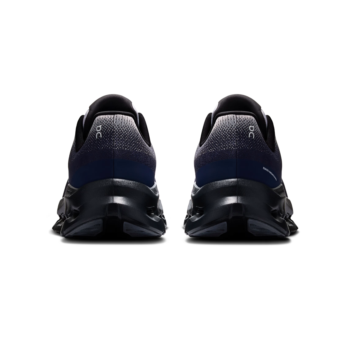 Men's On Cloudtilt 'Platinum/Midnight' - 3ME10105216