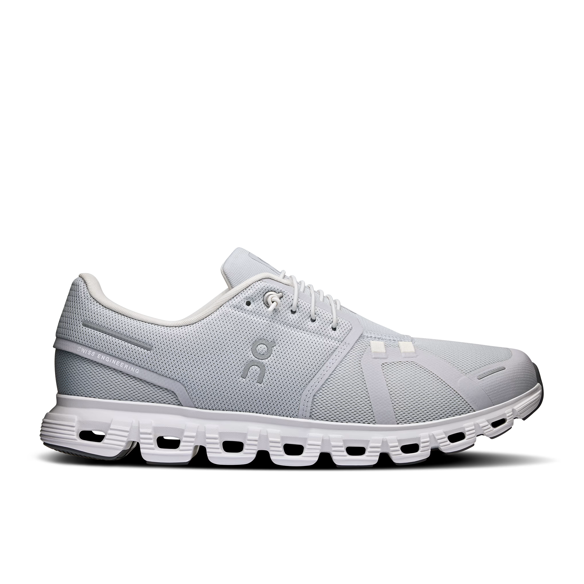 Men's On Cloud 6 'Glacier/White' - 3MF10070070