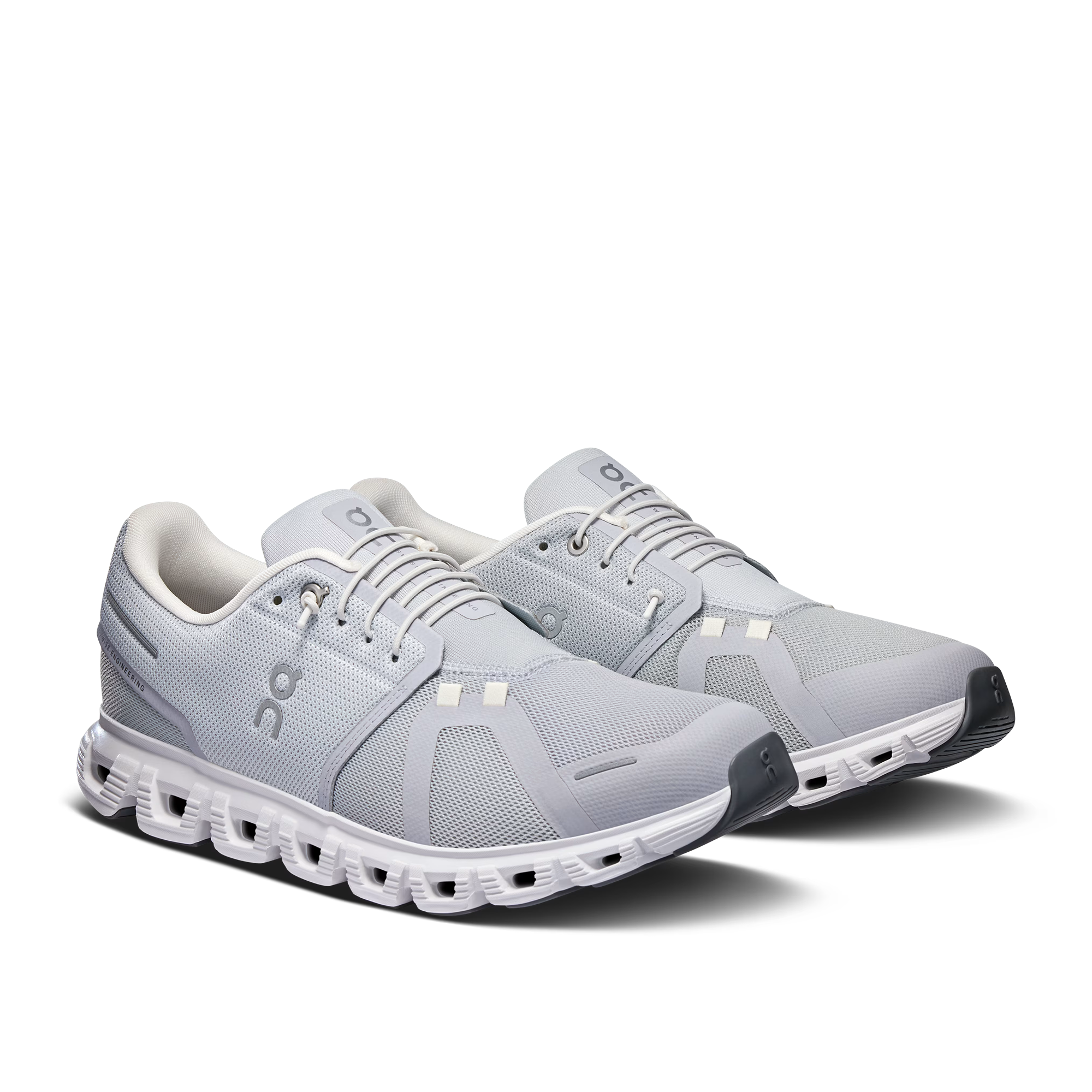 Men's On Cloud 6 'Glacier/White' - 3MF10070070