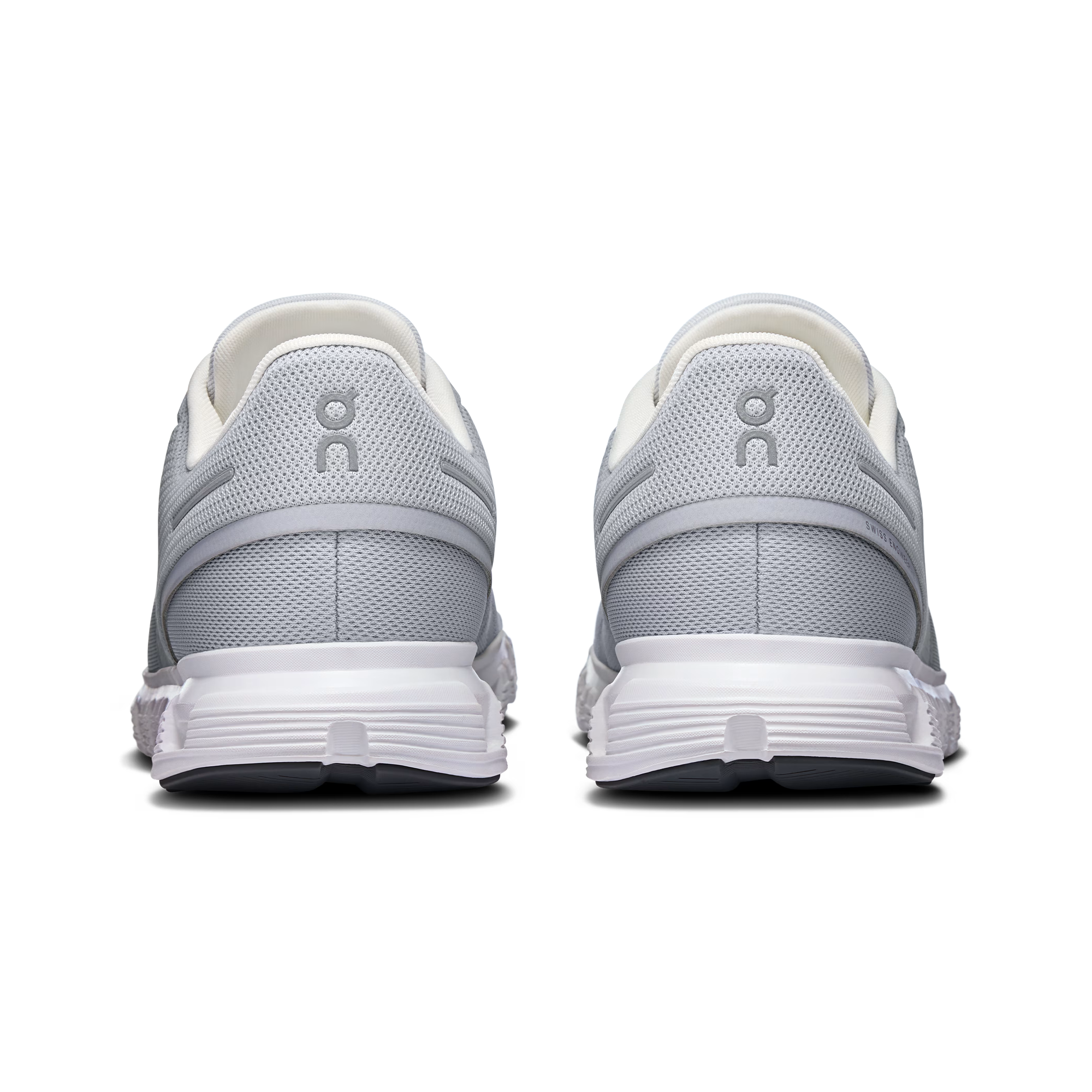 Men's On Cloud 6 'Glacier/White' - 3MF10070070