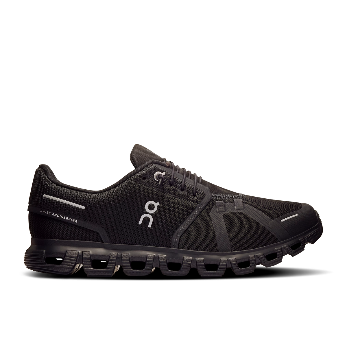 Men's On Cloud 6 'Black/Black' - 3MF10071043