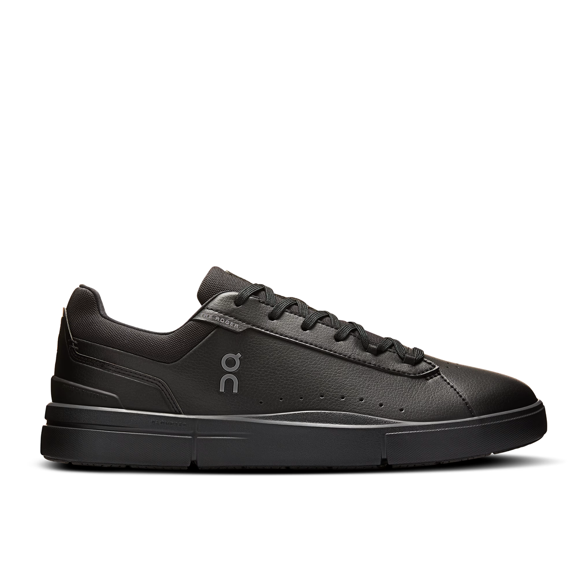 Men's On The ROGER Advantage 'Black/Black' - 3MF30641043