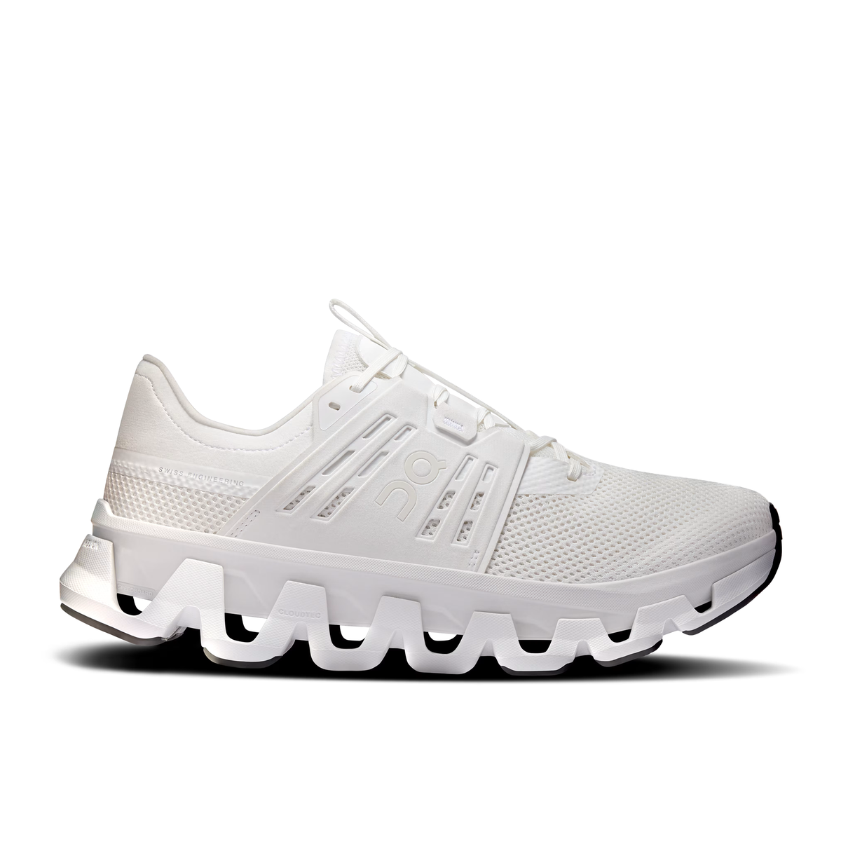 Men's On Cloudswift Amp 'White/White' - 3MG10461200