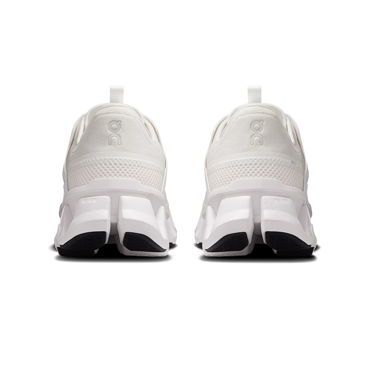 Men's On Cloudswift Amp 'White/White' - 3MG10461200