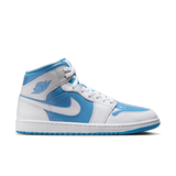 Air Jordan 1 Mid SE 'Legend Blue' - FZ2142-114