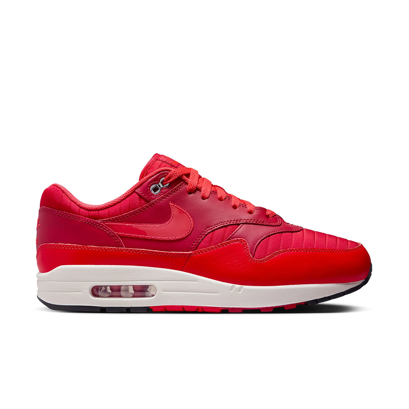 Nike Air Max 1 -Gym Red/sail-university Red-lt Crimson-HQ3607-687