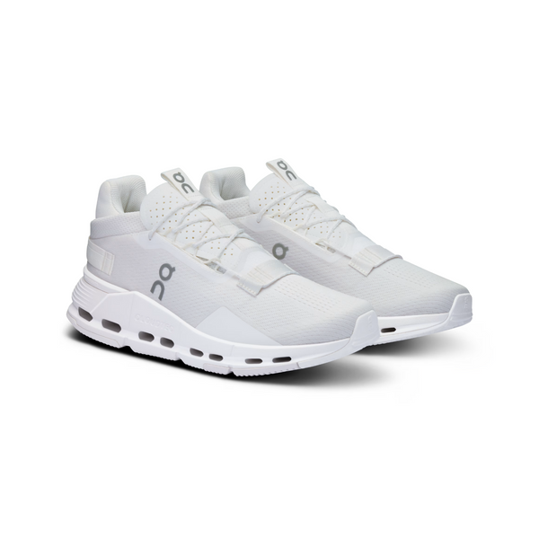 Men's On Cloudnova 2 'White' - 3ME30210108
