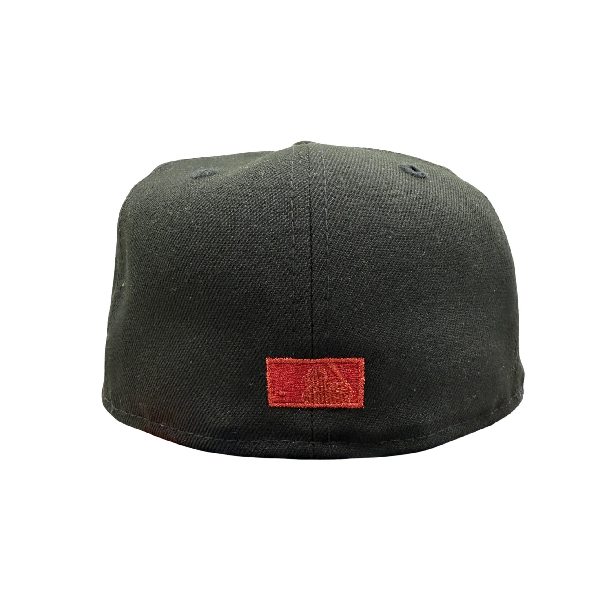 Lee Baron X New Era Houston Astros 'Itachi Uchiha' Cap