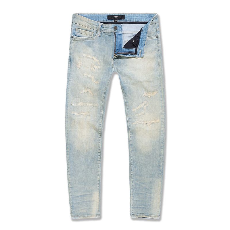 Jordan Craig Sean Hudson Denim-Antique-JS2273