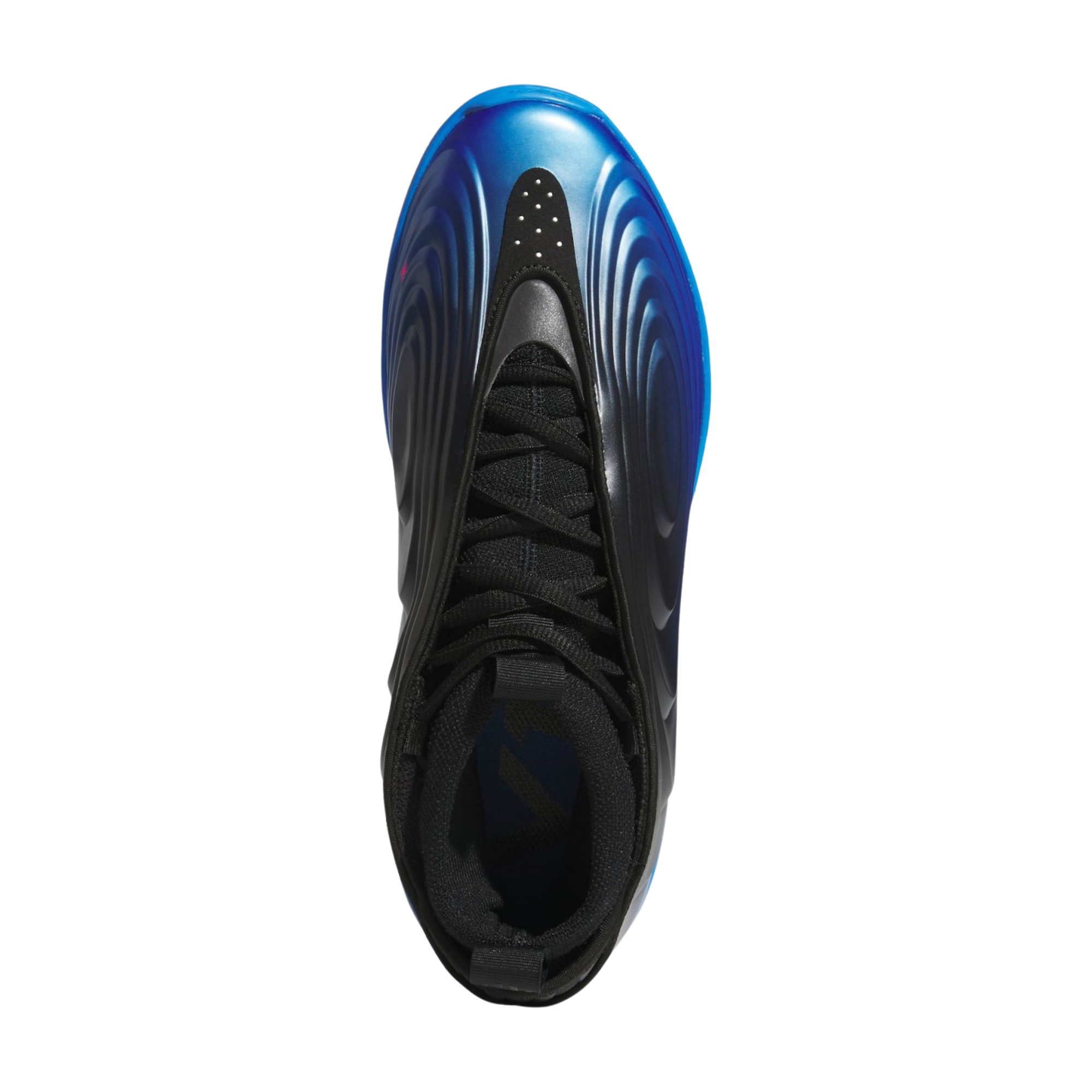 Men's Adidas Harden Volume 10 'CBLACK/RAYBL' - KI1610