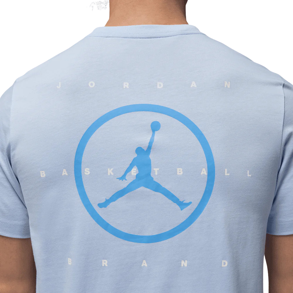 Jordan Essential Jumpman Tee-Light Blue-HJ2338-407