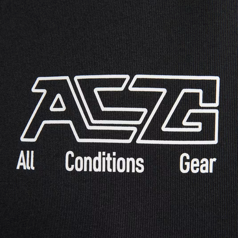 Nike ACG Long-Sleeve T-Shirt-Black-FZ6704-010