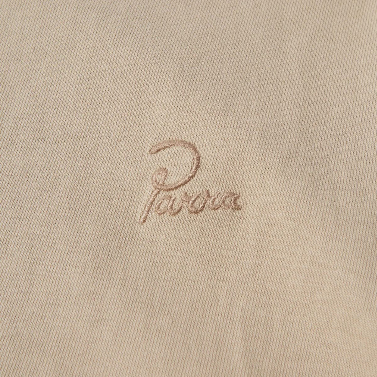 Parra Signature T-Shirt-Sand - 54600