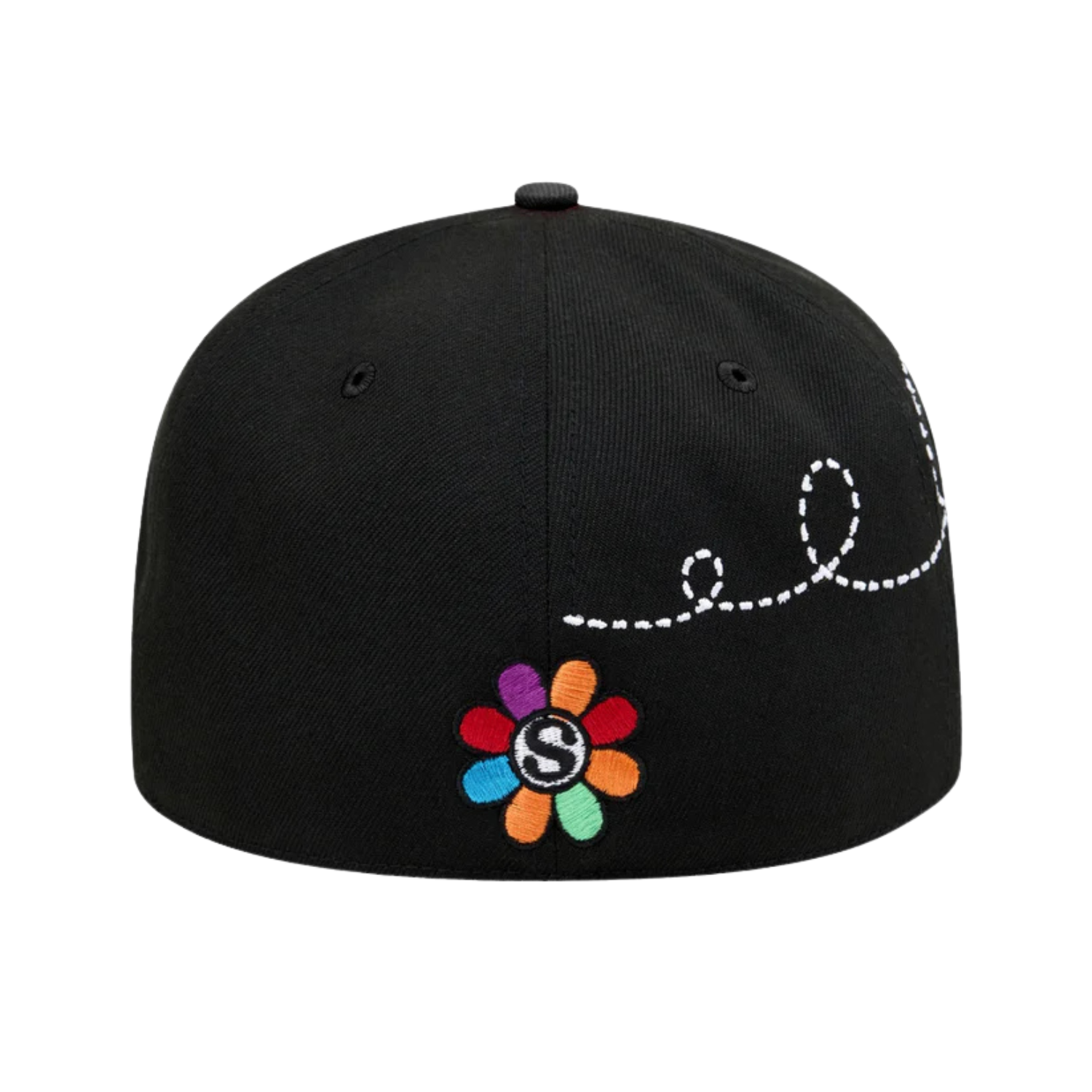 Jae Tips X Planes Savior 59FIFTY Fitted Crown - 101373
