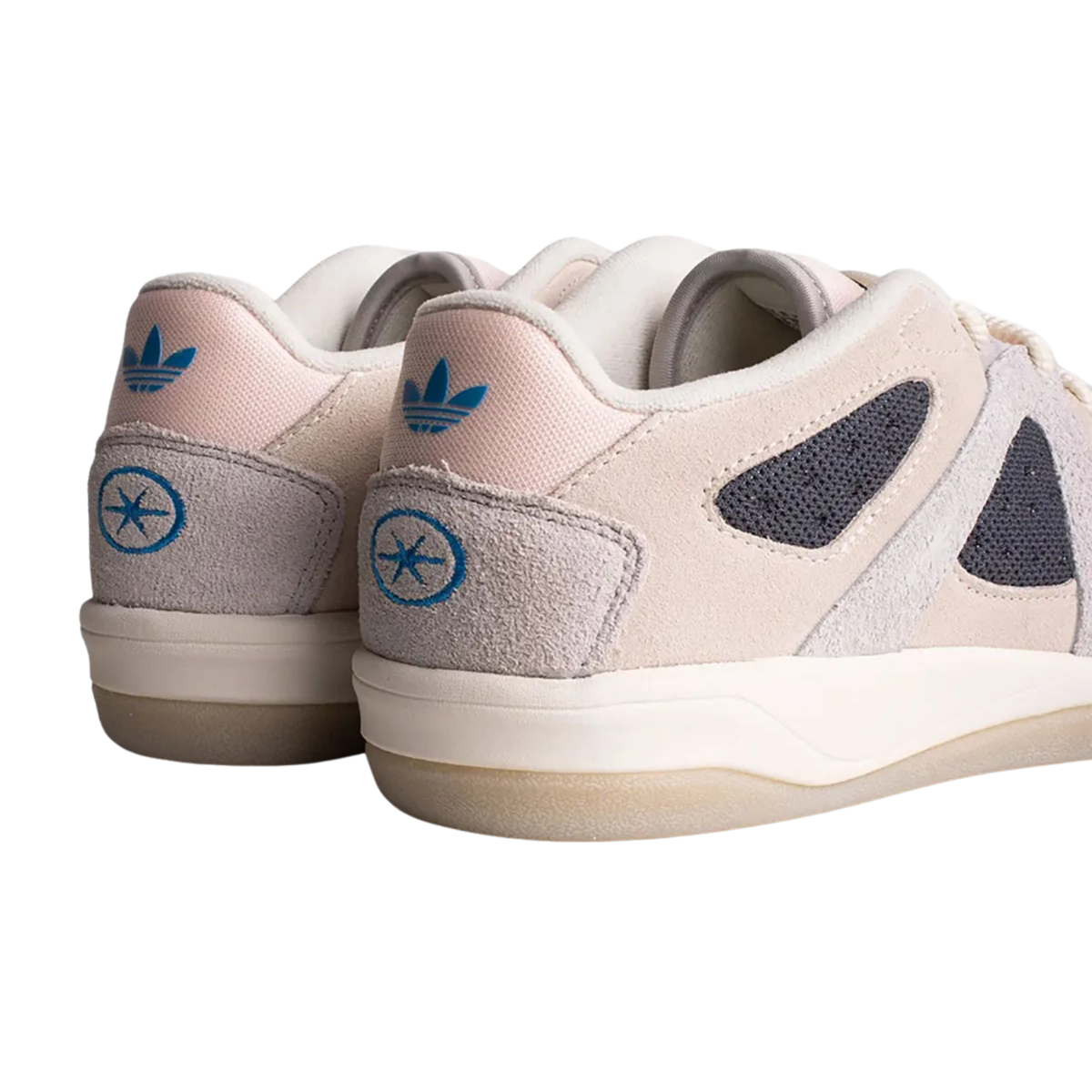 Men's Adidas BadBo 1.1 'CWHITE/GRETW' - LC5466