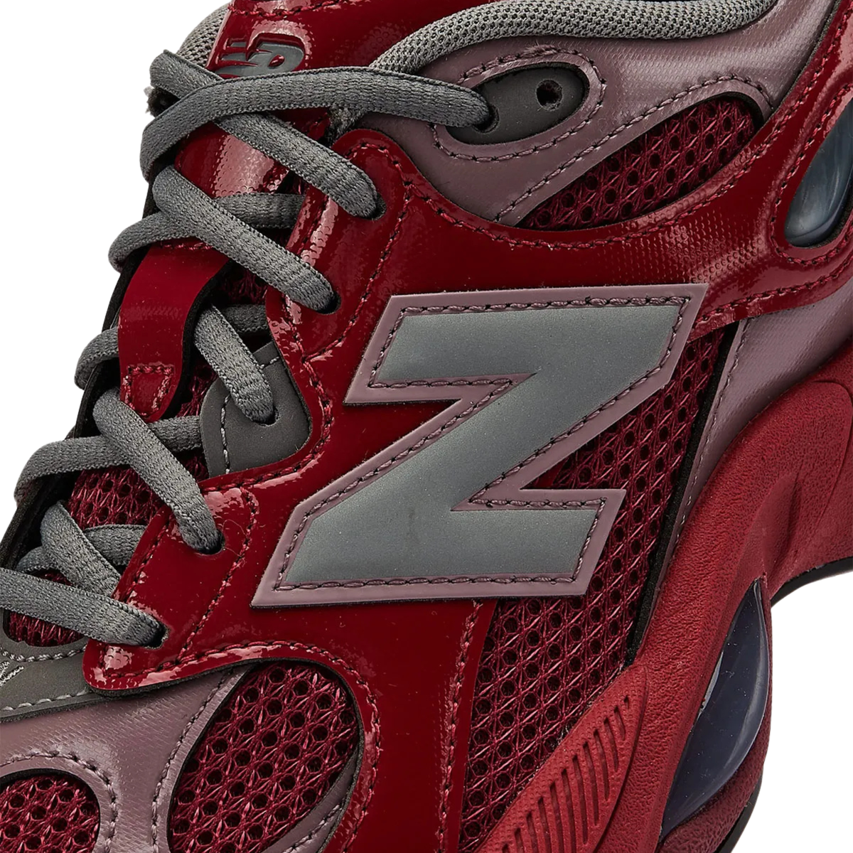 Men's New Balance 983 'Red/Pink' - U9837SO