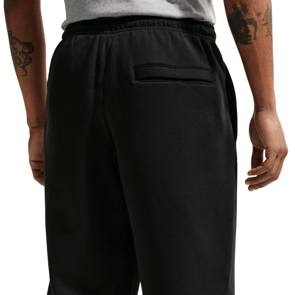 Nike Club Sweatpants - Black - FN3730-010
