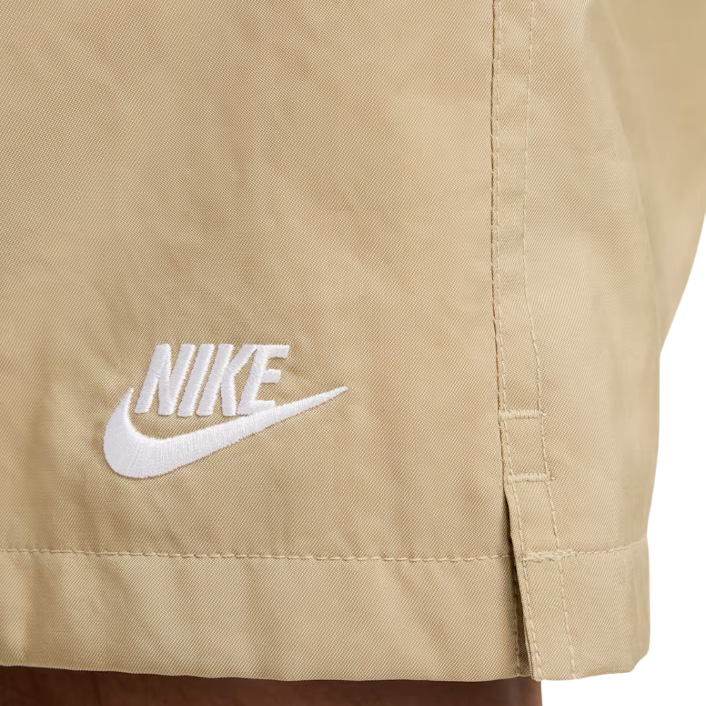 Men's Nike Club Shorts - Parachute Beige/white -FN3307-297