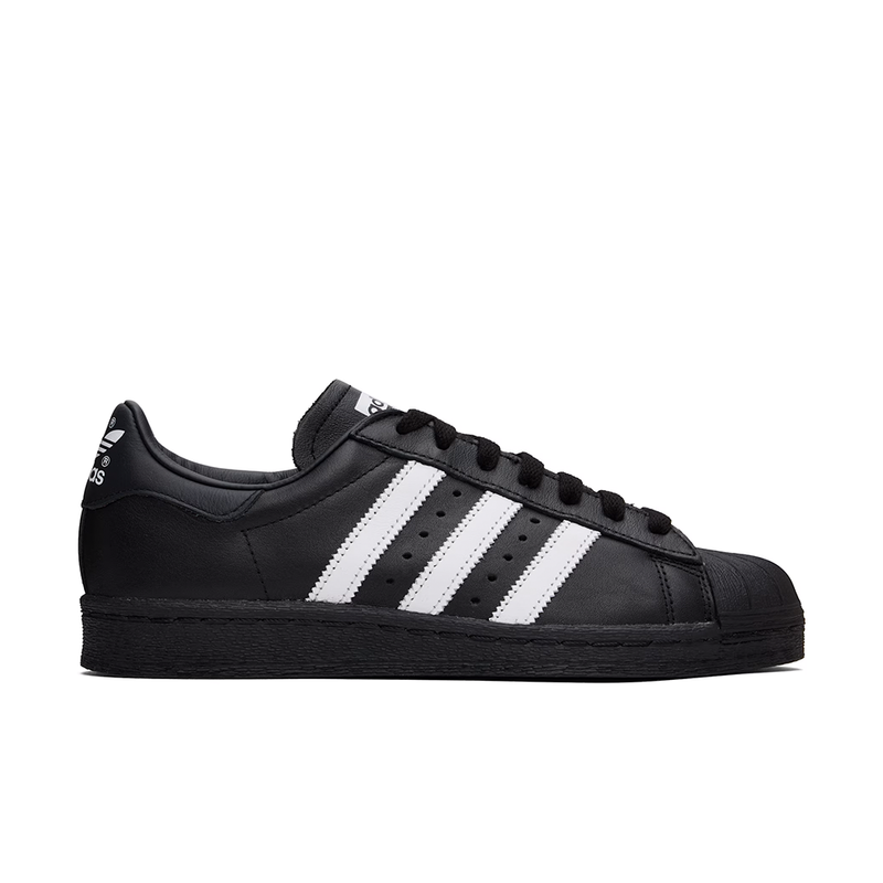 Adidas Superstar 82 'Black/White'- JI2026