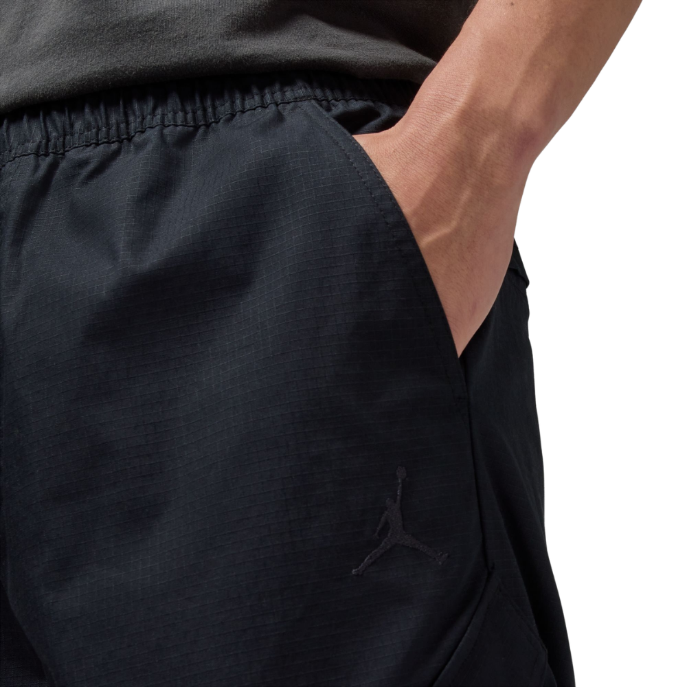 Jordan Flight Utility Pants- Black/Black - HV0530-010