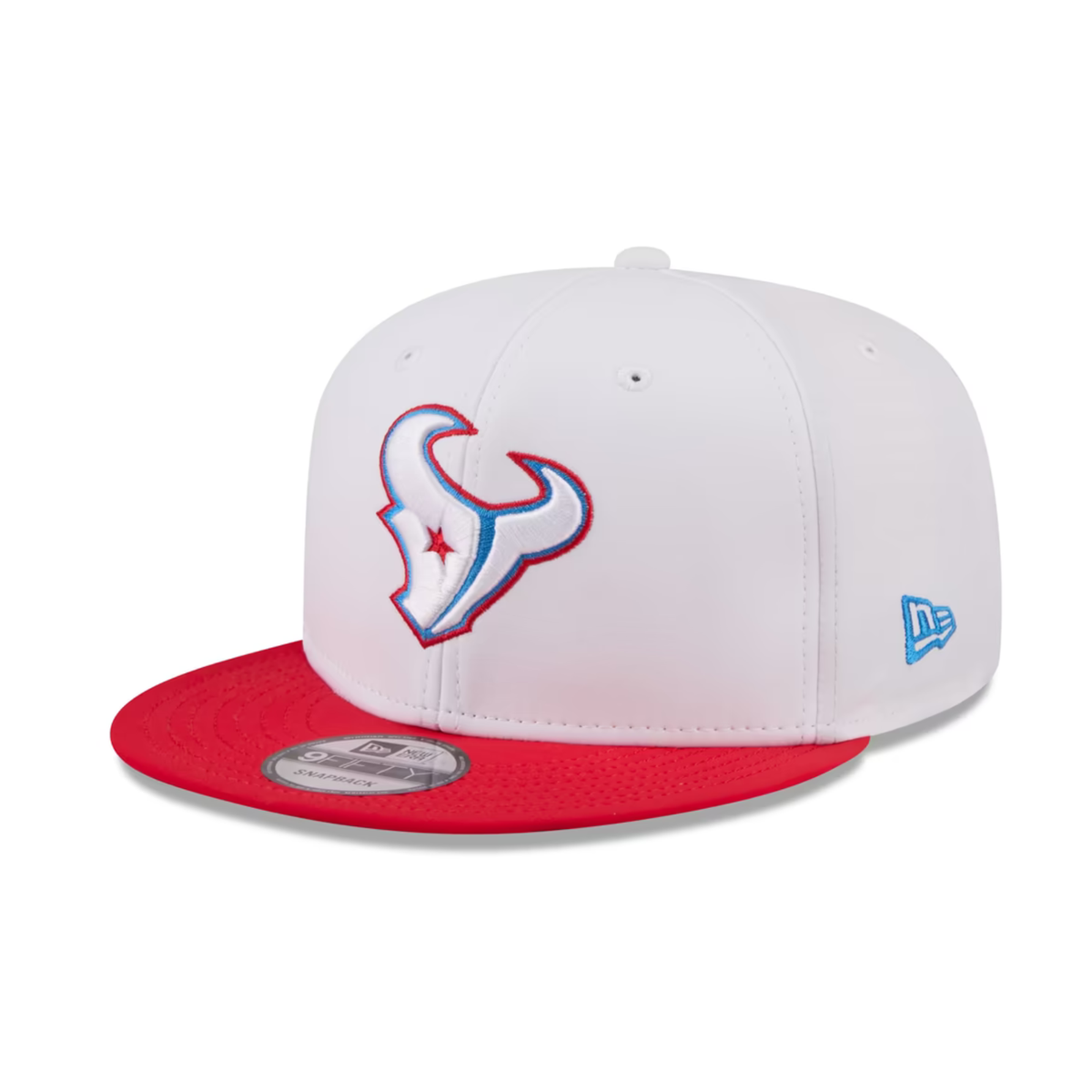 New Era Houston Texans 26 Rivalries 9FIFTY Cap - 60972605