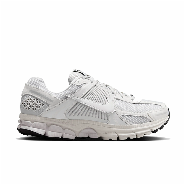 Wmns Nike Zoom Vomero 5 -White/vast Grey-black-sail -FQ7079-100